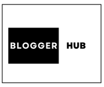 Blogger-Hub Logo